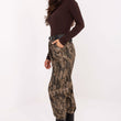 Laden Sie das Bild in den Galerie-Viewer, Damen Hose model 218436 Italy Moda
