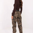 Laden Sie das Bild in den Galerie-Viewer, Damen Hose model 218436 Italy Moda