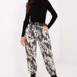 Laden Sie das Bild in den Galerie-Viewer, Damen Hose model 218437 Italy Moda