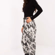 Laden Sie das Bild in den Galerie-Viewer, Damen Hose model 218437 Italy Moda