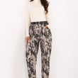 Laden Sie das Bild in den Galerie-Viewer, Damen Hose model 218438 Italy Moda
