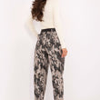 Laden Sie das Bild in den Galerie-Viewer, Damen Hose model 218438 Italy Moda