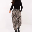 Laden Sie das Bild in den Galerie-Viewer, Damen Hose model 218440 Italy Moda
