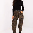 Laden Sie das Bild in den Galerie-Viewer, Damen Hose model 218441 Italy Moda
