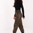 Laden Sie das Bild in den Galerie-Viewer, Damen Hose model 218441 Italy Moda