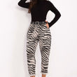 Laden Sie das Bild in den Galerie-Viewer, Damen Hose model 218442 Italy Moda