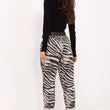 Laden Sie das Bild in den Galerie-Viewer, Damen Hose model 218442 Italy Moda