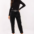 Laden Sie das Bild in den Galerie-Viewer, Damen Hose model 218443 Italy Moda