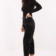 Laden Sie das Bild in den Galerie-Viewer, Damen Hose model 218443 Italy Moda