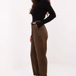 Laden Sie das Bild in den Galerie-Viewer, Damen Hose model 218444 Italy Moda