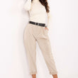 Laden Sie das Bild in den Galerie-Viewer, Damen Hose model 218445 Italy Moda