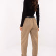 Laden Sie das Bild in den Galerie-Viewer, Damen Hose model 218446 Italy Moda