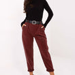 Laden Sie das Bild in den Galerie-Viewer, Damen Hose model 218447 Italy Moda