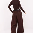 Laden Sie das Bild in den Galerie-Viewer, Damen Hose model 218448 Italy Moda