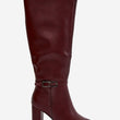 Laden Sie das Bild in den Galerie-Viewer, Stiefel mit Absätzen model 218478 Step in style