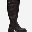 Laden Sie das Bild in den Galerie-Viewer, Stiefel mit Absätzen model 218479 Step in style