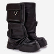 Laden Sie das Bild in den Galerie-Viewer, Stiefel model 218480 Step in style