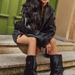 Laden Sie das Bild in den Galerie-Viewer, Stiefel model 218480 Step in style