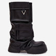 Laden Sie das Bild in den Galerie-Viewer, Stiefel model 218480 Step in style