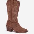 Laden Sie das Bild in den Galerie-Viewer, Stiefel mit Absätzen model 218487 Step in style