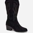 Laden Sie das Bild in den Galerie-Viewer, Stiefel mit Absätzen model 218488 Step in style