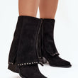 Laden Sie das Bild in den Galerie-Viewer, Stiefel mit Absätzen model 218489 Step in style