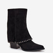 Laden Sie das Bild in den Galerie-Viewer, Stiefel mit Absätzen model 218489 Step in style