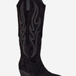 Laden Sie das Bild in den Galerie-Viewer, Stiefel mit Absätzen model 218491 Step in style