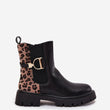 Laden Sie das Bild in den Galerie-Viewer, Jodhpur-Stiefel model 218500 Step in style