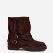 Laden Sie das Bild in den Galerie-Viewer, Stiefeletten model 218502 Step in style
