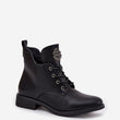 Laden Sie das Bild in den Galerie-Viewer, Stiefeletten model 218507 Step in style