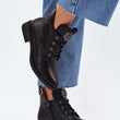 Laden Sie das Bild in den Galerie-Viewer, Stiefeletten model 218507 Step in style