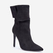 Laden Sie das Bild in den Galerie-Viewer, Stiefeletten mit Absatz model 218517 Step in style