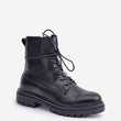 Laden Sie das Bild in den Galerie-Viewer, Stiefeletten model 218518 Step in style