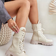 Laden Sie das Bild in den Galerie-Viewer, Boot model 218519 Step in style