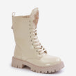 Laden Sie das Bild in den Galerie-Viewer, Boot model 218519 Step in style