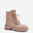 Laden Sie das Bild in den Galerie-Viewer, Trapper Schuhe model 218520 Step in style