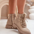 Laden Sie das Bild in den Galerie-Viewer, Trapper Schuhe model 218520 Step in style