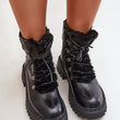 Laden Sie das Bild in den Galerie-Viewer, Trapper Schuhe model 218521 Step in style