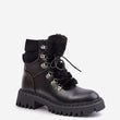 Laden Sie das Bild in den Galerie-Viewer, Trapper Schuhe model 218521 Step in style