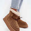 Laden Sie das Bild in den Galerie-Viewer, Schneeschuhe model 218523 Step in style