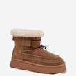 Laden Sie das Bild in den Galerie-Viewer, Schneeschuhe model 218523 Step in style
