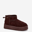 Laden Sie das Bild in den Galerie-Viewer, Schneeschuhe model 218524 Step in style