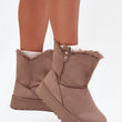 Laden Sie das Bild in den Galerie-Viewer, Schneeschuhe model 218526 Step in style