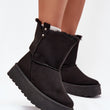 Laden Sie das Bild in den Galerie-Viewer, Schneeschuhe model 218527 Step in style