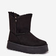 Laden Sie das Bild in den Galerie-Viewer, Schneeschuhe model 218527 Step in style