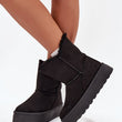 Laden Sie das Bild in den Galerie-Viewer, Schneeschuhe model 218527 Step in style