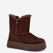 Laden Sie das Bild in den Galerie-Viewer, Schneeschuhe model 218528 Step in style