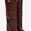 Laden Sie das Bild in den Galerie-Viewer, Stiefel mit Absätzen model 218481 Step in style