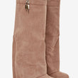 Laden Sie das Bild in den Galerie-Viewer, Stiefel mit Absätzen model 218483 Step in style